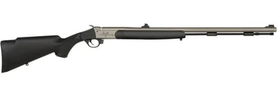 PURSUIT XT NW MAG .50 BLK 26 Inch  FIXED SIGHT  NORTHWEST MAGNUM  | .50 BMG | 040589028385